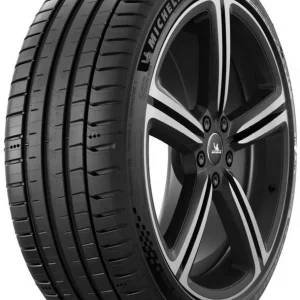 Anvelopa Vara 215/45 R18 93Y XL MICHELIN PILOT SPORT 5 Cumpărături sigure